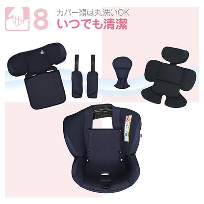 [ ケース販売 ]  SmartAngel  ターンレジェネクストキャノピーNV×1個入 [西松屋]【日本出荷】