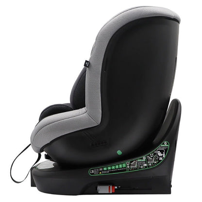 [ ケース販売 ]  SmartAngel  ターンレジェネクストキャノピーGY×1個入 [西松屋]【日本出荷】