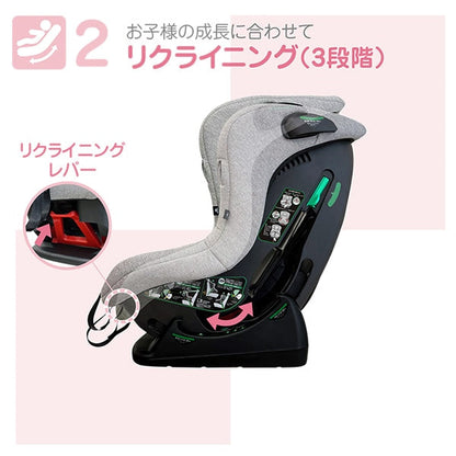 [ ケース販売 ]  SmartAngel  レジェプラスネクストキャノピー×1個入 [西松屋]【日本出荷】