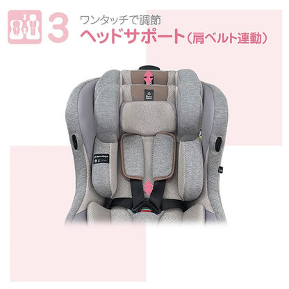[ ケース販売 ]  SmartAngel  レジェプラスネクストキャノピー×1個入 [西松屋]【日本出荷】