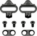 Weiigo Bicycle Cleats Shimano SPD Compatible 2 & 5 Bolt Compatible