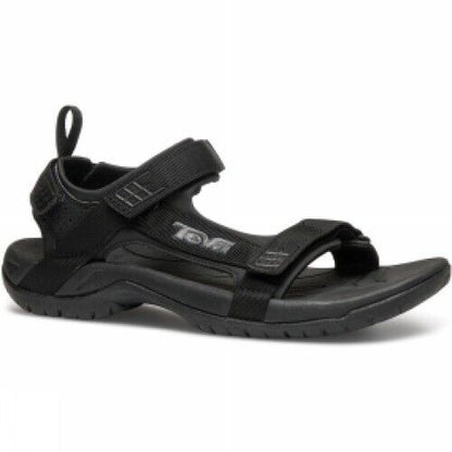 Teva Men's Tanza Adjustable Fit Walking Sandals