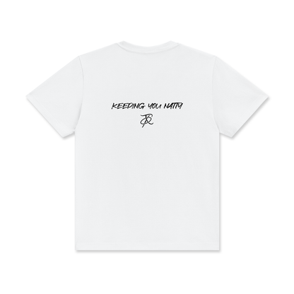 Brkdn Natty Classic Cotton T-Shirt