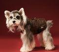 Joey Dog Overalls Vest | Dog Vest for Everyday Wear