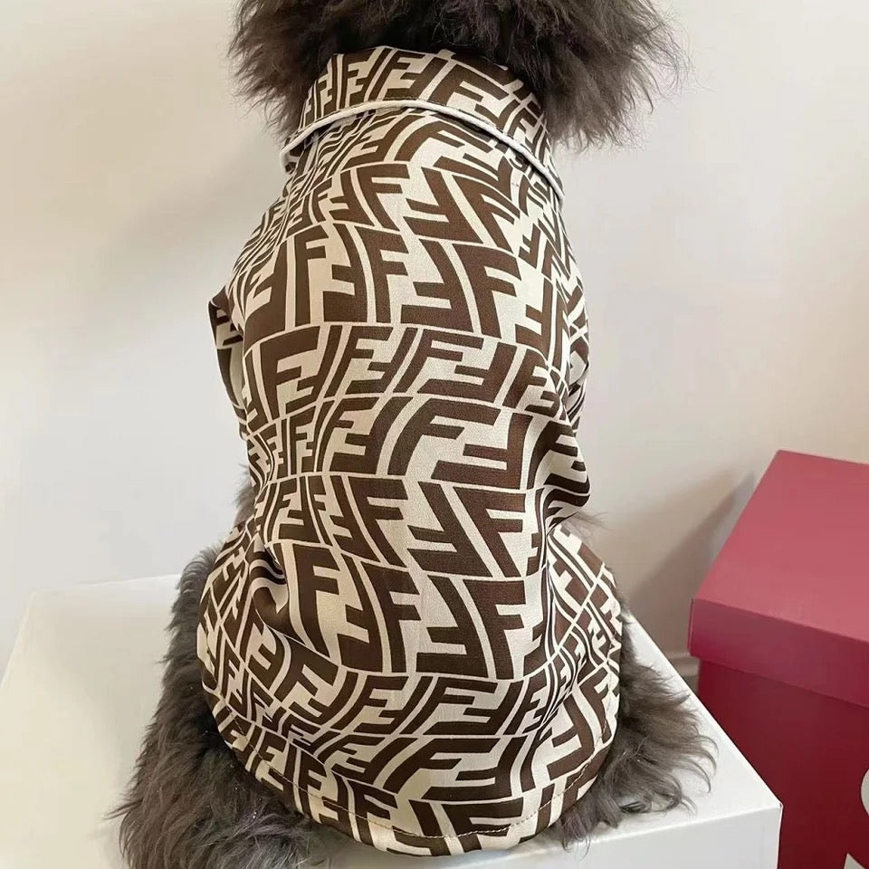 Furendi Dog Pyjamas | Dog Sleepwear