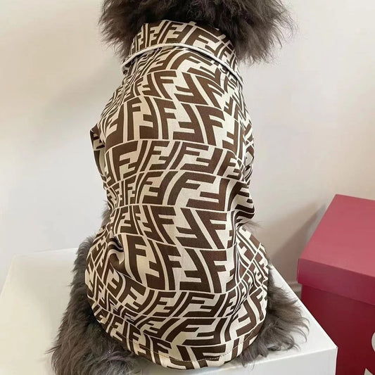 Furendi Dog Pyjamas | Dog Sleepwear