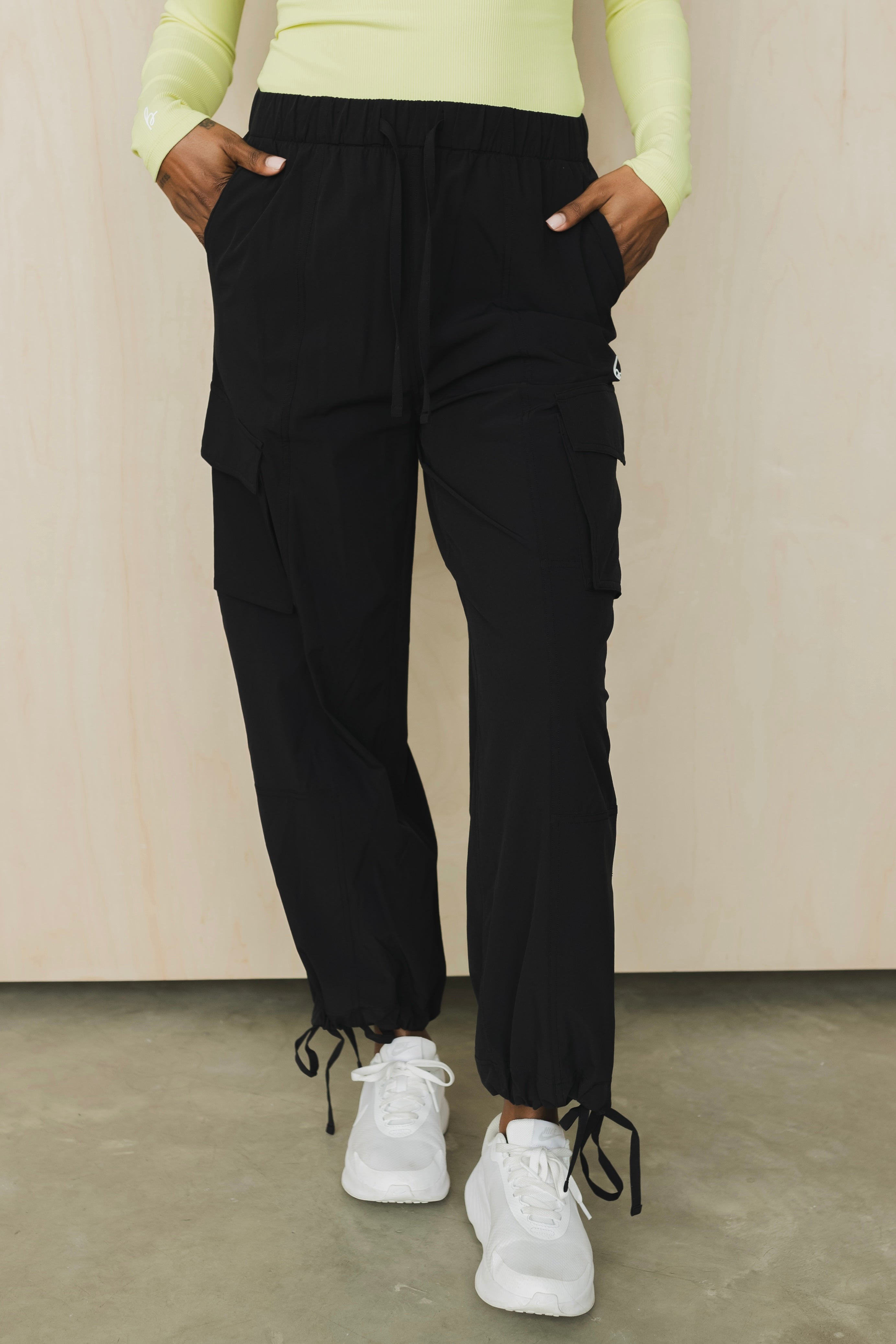 Cargo Pant