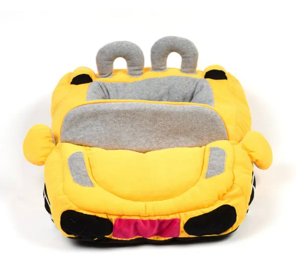 Bumble Bee Bed