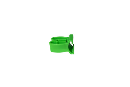 Magnetic Screwdriver Organizer Extra Clips | 10-Pack