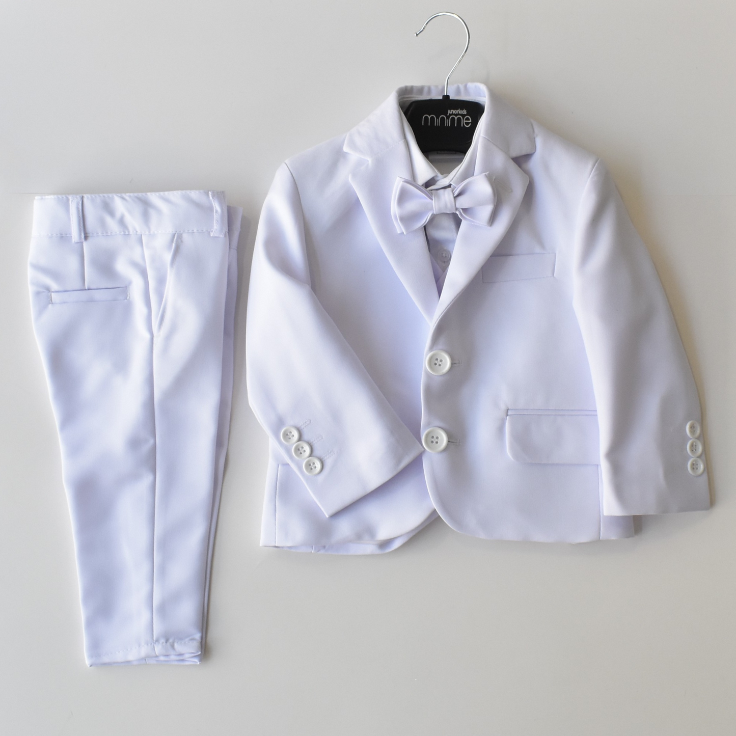 The Basic Suit Formal Boys Suit