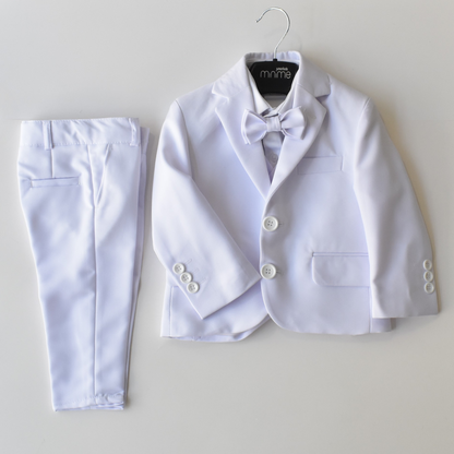 The Basic Suit Formal Boys Suit