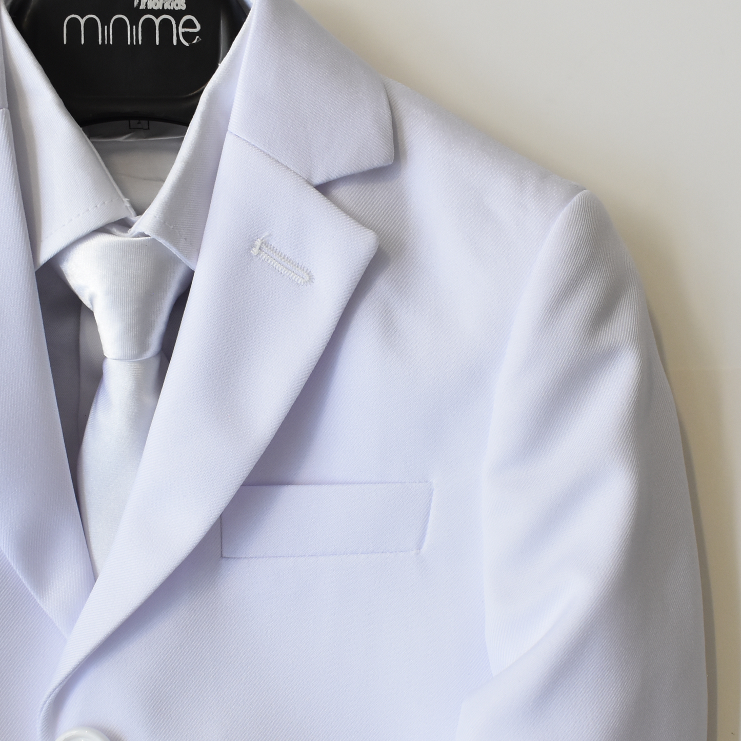 The Basic Suit Formal Boys Suit