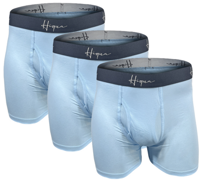 The Winter Essentials Bundle-Brief Boxers