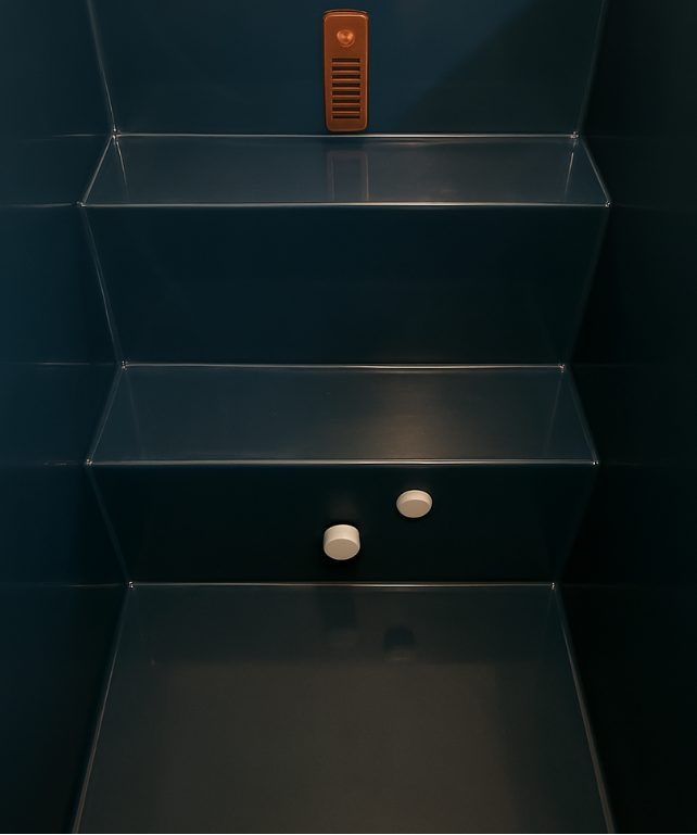 Fluid Float Plunge Tub