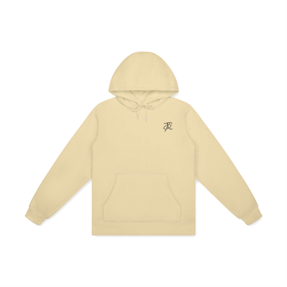 B-stil Basic 100% Cotton Hoodie