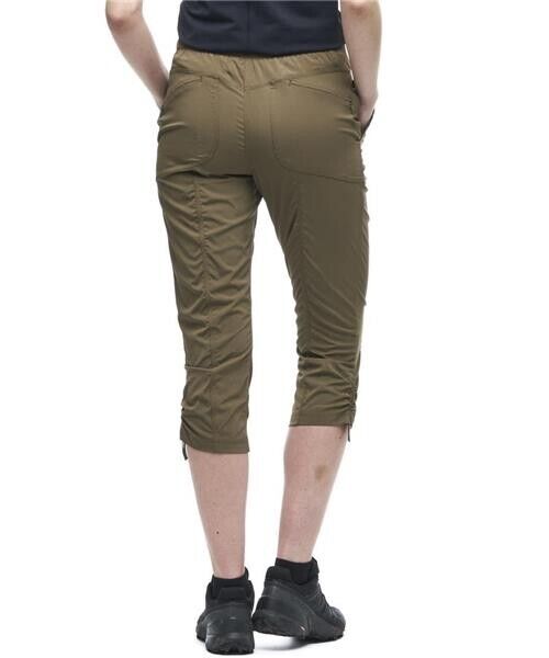 Indyeva Womens's Nakato III Capris Size: XL