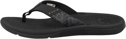 Reef Women's Santa Ana Flip-Flop Sandals Size 8