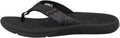 Reef Women's Santa Ana Flip-Flop Sandals Size 8