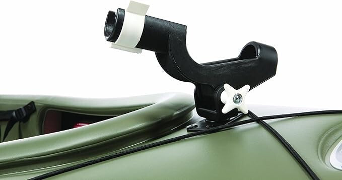 Lavika Boat Swivel Rod Holder