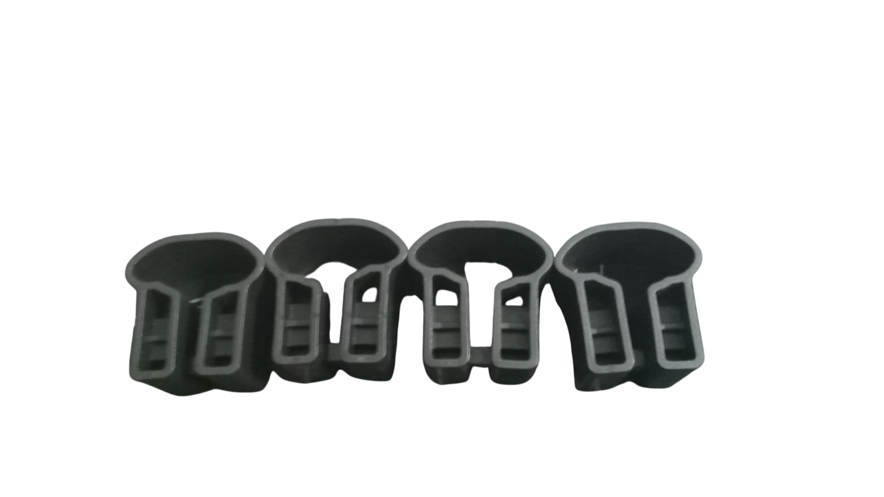 Yakima Mighty Mounts 11V Ski Rack Conversion Kit
