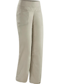 Arcteryx Women's Spadina Pants Size: 14