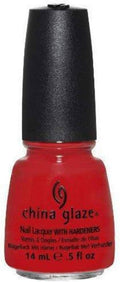 China Glaze With Love