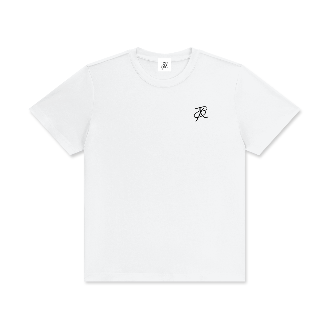 Brkdn Leg Day Classic Cotton T-Shirt