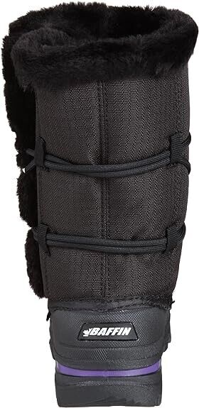 Baffin Venus Juniors and Youth -40 Rated Snow Boots