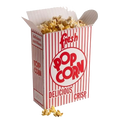 Popcorn Boxes 6.05 oz x 250