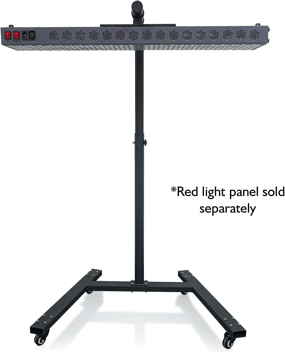 Kivo Stands: Commercial Grade Light Therapy Stands