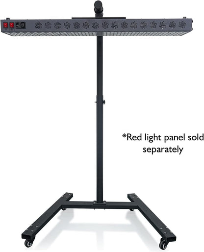 Kivo Stands: Commercial Grade Light Therapy Stands