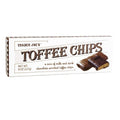Trader Joe's Toffee Chips, 227g