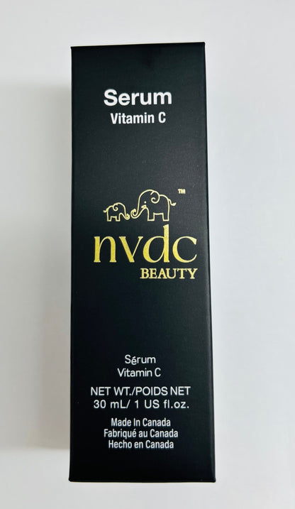 Vitamin C Face Serum