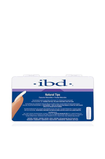 IBD Classic Natural Tips