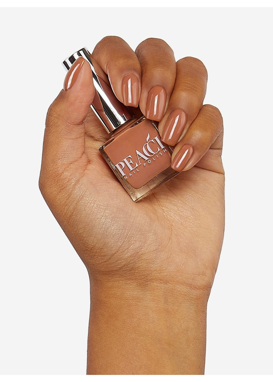 Peacci Caramel