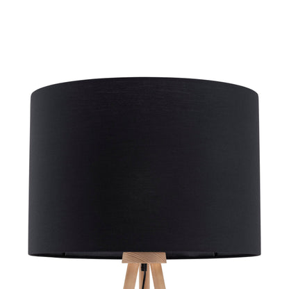 TOKYO Floor Lamp for Living Room, Bedroom & Reading Nook – Scandinavian Minimalist Design (Clearance)