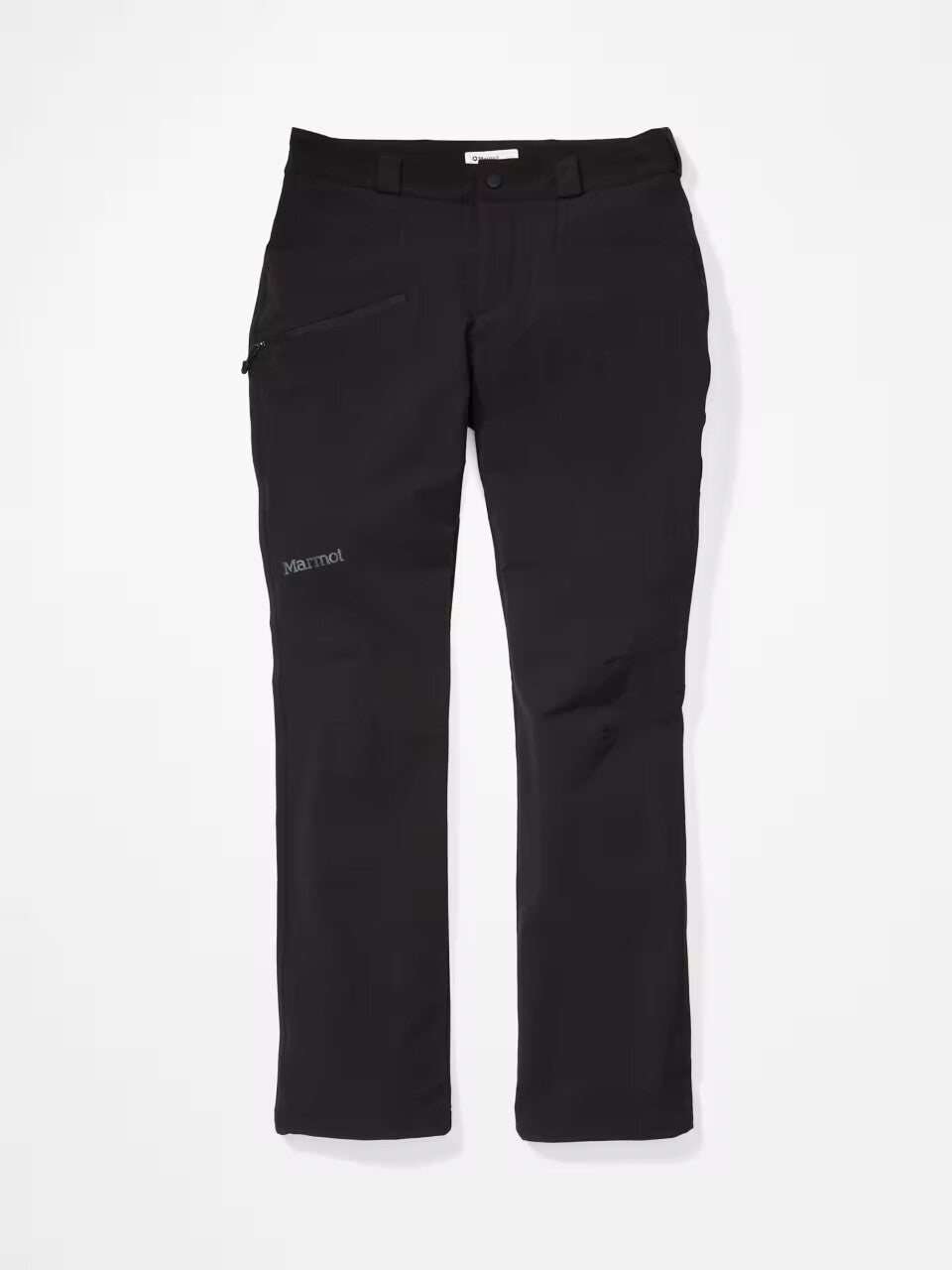 Marmot Women's Scree Ankle Zip Pants, Regular Inseams
