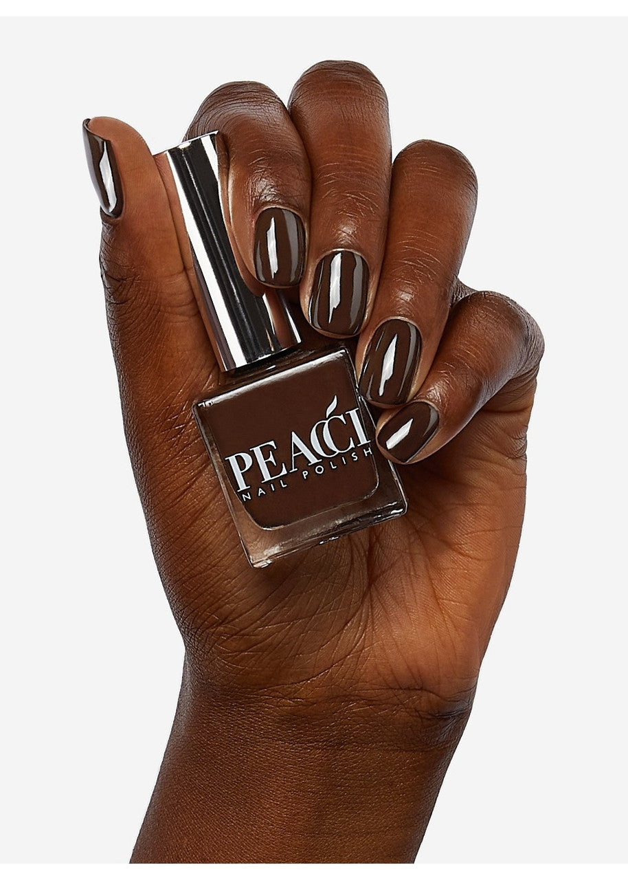 Peacci Mocha