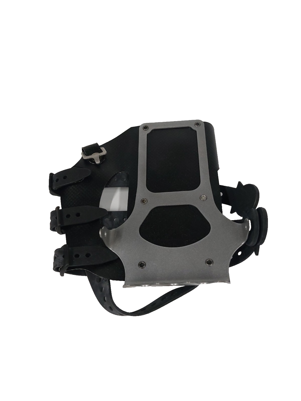 MSR Denali Llama Snowshoe Binding & Crampon Replacement Kit for Right Foot