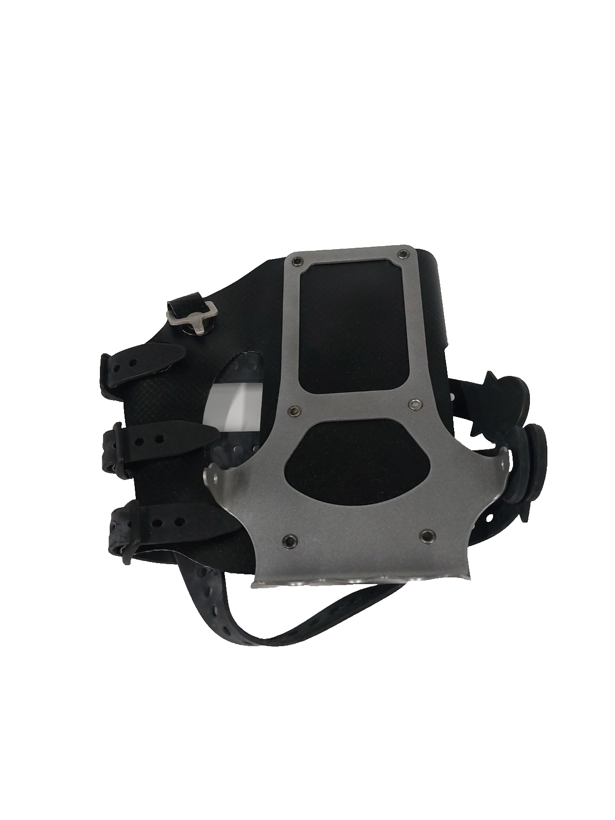 MSR Denali Llama Snowshoe Binding & Crampon Replacement Kit for Right Foot