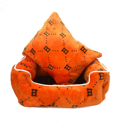 Hairmes Dog Bed – Dog Bed
