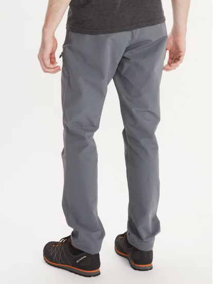 Marmot Men's Scree Pant Durable Stretch Softshell Pants