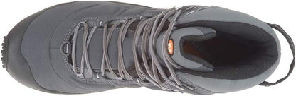 Merrell W's Chameleon Thermo 8 Wp Winter Boots Sz 5 US -  Store Special Damaged Tongue