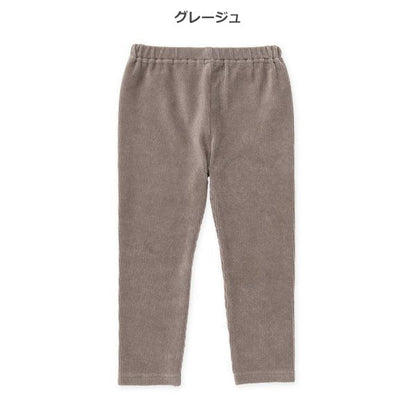 西松屋 ELFINDOLL CLASSIC ニットコールパンツ 正規品