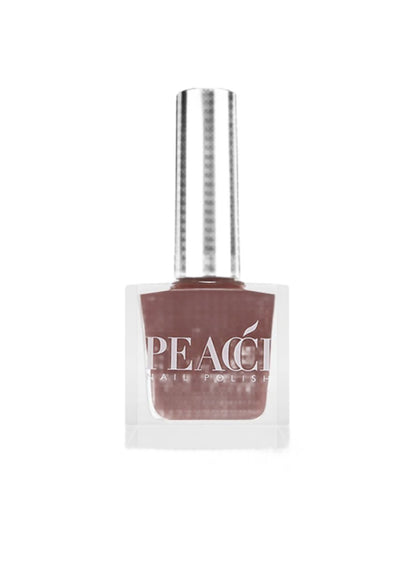 Peacci Brunette