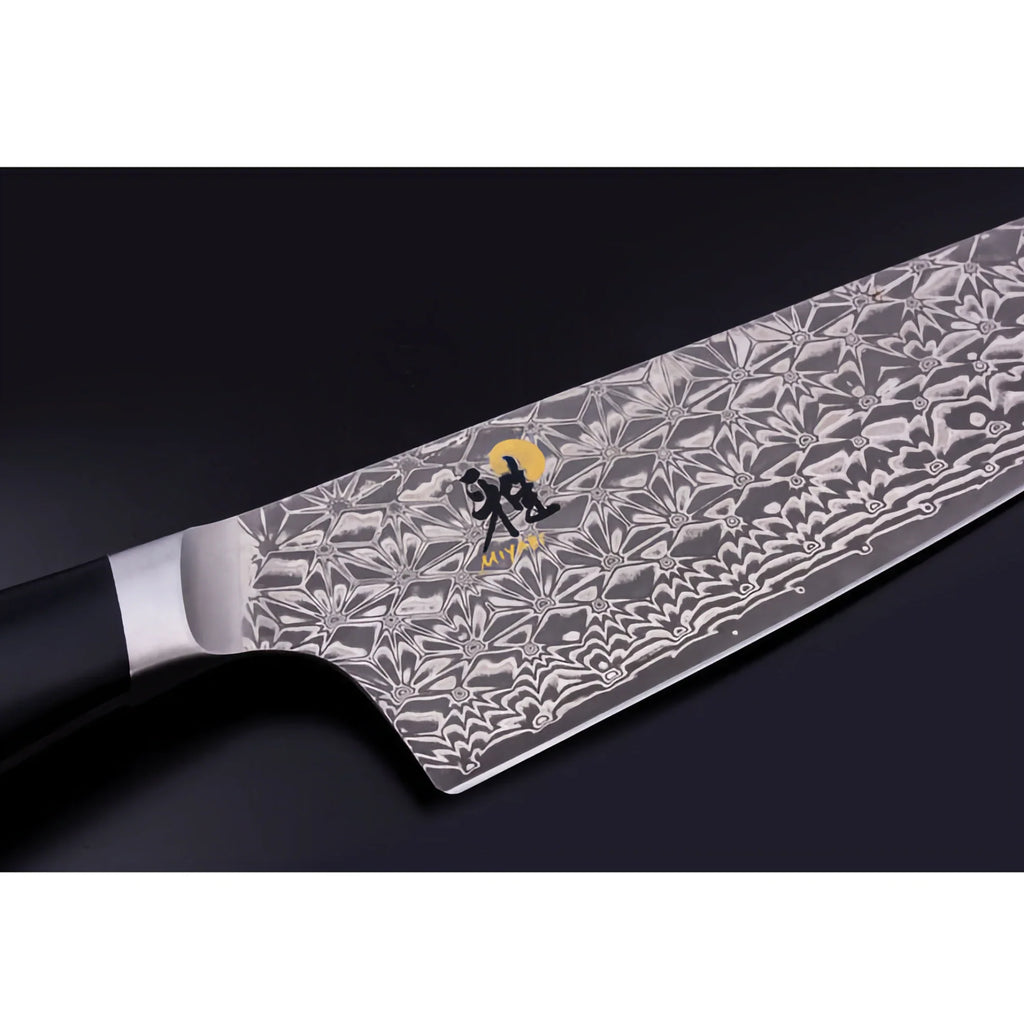 Miyabi Hibana 800DP Gyutoh Knife 8″ - FC61 Steel