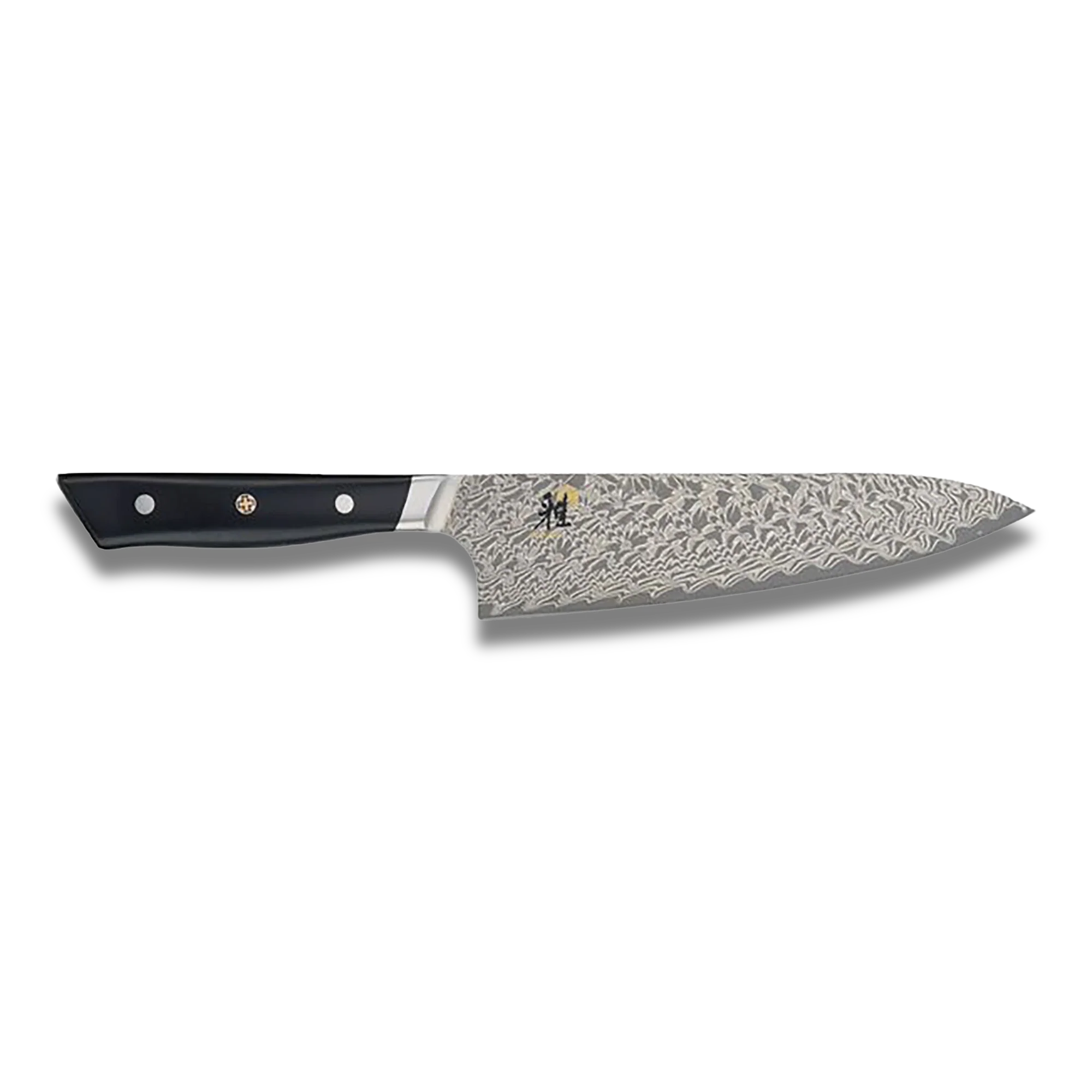Miyabi Hibana 800DP Gyutoh Knife 8″ - FC61 Steel