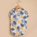 Asher Dog T-Shirt | Graphic Dog Shirt