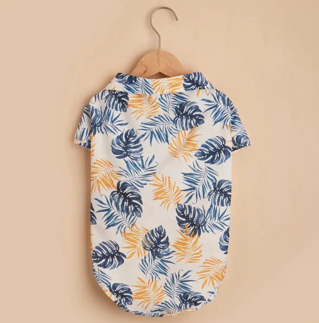 Asher Dog T-Shirt | Graphic Dog Shirt