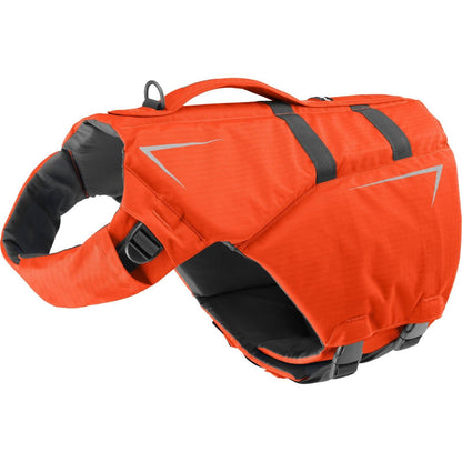 NRS CFD Dog Life Jackets Size XL